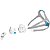 Máscara Para CPAP Oronasal AirFit F30 Tamanho: M - Resmed - Imagem 2