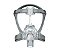 Máscara Nasal Mirage FX Ajustável - Resmed - Imagem 1