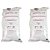 Kit C/2 Bag 5kg de Gel Condutor para Ultrassom Incolor - Carbogel - Imagem 3