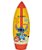 Protetor Solar Infantil Fps 60 Stitch 100ml - Nutriex - Imagem 1