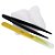 Kit Retirada de Pontos Resina (03 itens) - Kolplast - Imagem 1