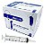 Caixa C/25 unidades de Seringas Descartáveis 60ml Bico Cateter - Medix - Imagem 2