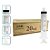 Seringa Descartável 20ml Luer Lock (Lock) Sem Agulha Caixa C/250 Unidades - SR - Imagem 1