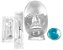 Face Para Treinamento Harmonização - Ortho Pauher - Imagem 3
