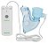 Inalador e Nebulizador Mesh Adulto e Infantil VP-M10 - Bioland - Imagem 1