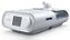 CPAP Auto Dreamstatio Com Umidificador Modem 3G - Philips - Imagem 1