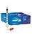 Caixa C/100 Seringas de Insulina 1ml (100ui) C/Agulha 8 x 0,30mm (30g) Procare - Imagem 1