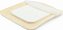Curativo Fibrosol Espuma de Silicone Foam Gentle 10cm x 10cm Unidade - Pharmaplast - Imagem 2