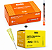 Kit C/100 Seringas de Insulina 1ml Slip + 100 Agulhas 13 x 0,30mm (30g) - Medix - Imagem 1