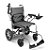 Cadeira de Rodas Motorizada Até 120 kg D750 Light - Dellamed - Imagem 1