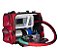 Ventilador Pulmonar de Transporte Portátil Shangrila 510S - AEOMED - Imagem 1