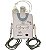 Ultrassom Scaler Jet Pump LED Digital Ultrassom + Jato de Bicarbonato - Kondentech - Imagem 3