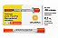 Kit C/30 Seringas de Insulina 0,5ml Agulha Fixa 6 x 0,25mm (31g) - Descarpack - Imagem 1