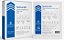 Curativo Hydrocel Ag+ Extra 15cm x 15cm Hidrofibra com Prata Unidade - Vita Medical - Imagem 2