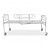 Kit Cama Hospitalar DX+ Colchão D-28 (5 Posições Até 135kg) - Dellamed - Imagem 7