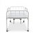Kit Cama Hospitalar DX+ Colchão D-28 (5 Posições Até 135kg) - Dellamed - Imagem 3