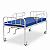Kit Cama Hospitalar DX+ Colchão D-33 (5 Posições Até 135kg) - Dellamed - Imagem 1
