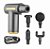 Massageador Miofascial Massage Gun G-Relax (Bivolt) - Supermedy - Imagem 2