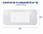 Caixa C/20 Curativos Com Gaze Absorvente 25cm x 10cm M-TEC - Missner - Imagem 2