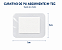 Caixa C/20 Curativos Com Gaze Absorvente 5cm x 7cm M-TEC - Missner - Imagem 2