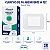 Caixa C/20 Curativos Com Gaze Absorvente 5cm x 7cm M-TEC - Missner - Imagem 3