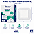 Caixa C/20 Curativos Com Gaze Absorvente 10cm x 10cm M-TEC - Missner - Imagem 3