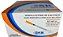 Caixa C/100 Seringas de Insulina 0,5ml (50UI) Agulha Fixa 8 x 0,30mm (30g) - SR - Imagem 3