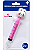 Seringa Para Lavagem Nasal Rosa Red Care - Supermedy - Imagem 3
