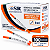 Caixa C/100 Seringas de Insulina 1ml Agulha Fixa 8 x 0,30mm (30g) - SR - Imagem 2