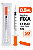 Kit C/50 Seringas de Insulina 0,5ML Agulha Fixa 5mm x 0,23mm (ULTRA FINA) 32g - Uniqmed - Imagem 1