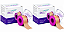 Kit C/2 Fitas de Silicone Bege 2,5cm x 1,5m Para Cicatrizes - Skinupper - Imagem 2