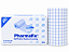 Curativo Pharmapro 15cm x 10cm (Fixador de Tubos e Sondas) Rolo - Pharmaplast - Imagem 1