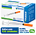 Caixa C/100 Seringas de Insulina 0,5ml Agulha Fixa 6mm x 0,25mm 31g - Venper - Imagem 1