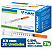 Kit C/20 Seringas de Insulina 0,5ml Agulha Fixa 6mm x 0,25mm 31g - Venper - Imagem 1