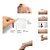 Curativo Leukomed  Filme Transparente 15cm x 25cm- BSN Medical - Imagem 2