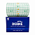 Curativo Filme Transparente Rolo 10cm x 10 metros - Vital Derme - Imagem 1