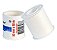 Fita Micropore 50mm x 10mt Branca - 3M - Imagem 1