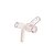 Cânula de Traqueostomia Shiley 3.5 NEF (NEO) Neonatal Sem Balão - Covidien - Imagem 3
