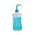 Almotolia Transparente Bico Curvo 500ml - Jprolab - Imagem 1