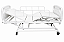 Cama Fowler 3 Manivelas Com Elevação de Altura S-8800-B - Salutem Hospitalares - Imagem 1
