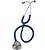 Estetoscópio Littmann Classic III Azul 5622 - 3M - Imagem 1