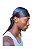 Durag de Silky Preta - Imagem 1