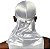 Durag de Silky Branca - Imagem 2