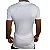 Camiseta Premium Justa Branca - Imagem 4