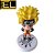 Figure Naruto - 7cm - Imagem 2