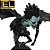 Figure Ryuk - Death Note - Imagem 3
