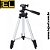 Tripé Para Celular 1,20M XTRAD FF-0014 - Imagem 2