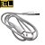 Cabo USB V8 4.8A HI03-1 - Imagem 5