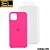 Capa De Silicone Aveludada iPhone 11 Pro Max - Imagem 3