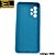 Capa de Silicone Aveludada Samsung A33 5G - Imagem 3